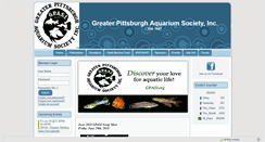 Desktop Screenshot of gpasi.org