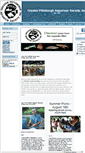 Mobile Screenshot of gpasi.org